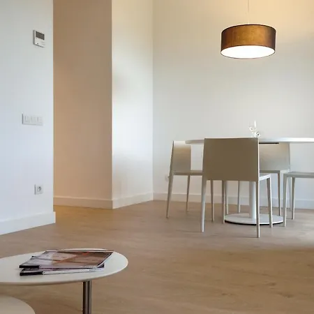 Viladomat Apartment *