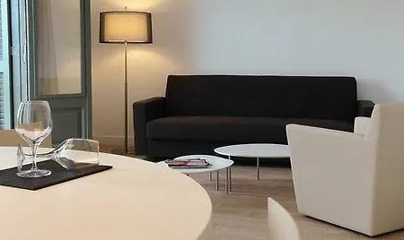 Apartment Viladomat