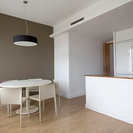 Apartment Viladomat *