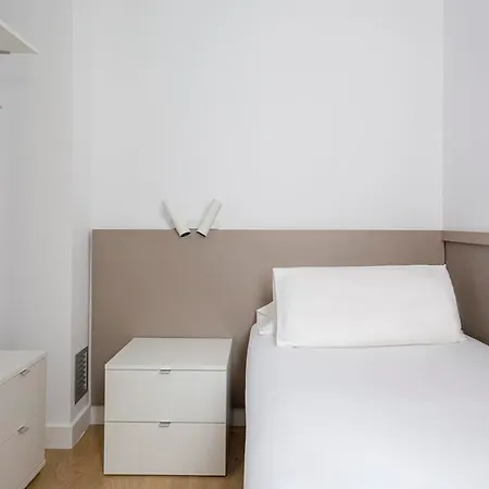 Viladomat Apartment